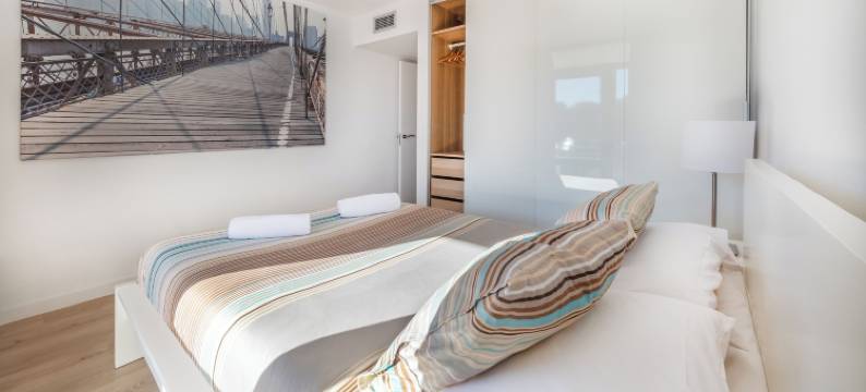 阿加罗坎布里尔斯公寓(Agaró Cambrils Apartments)图片