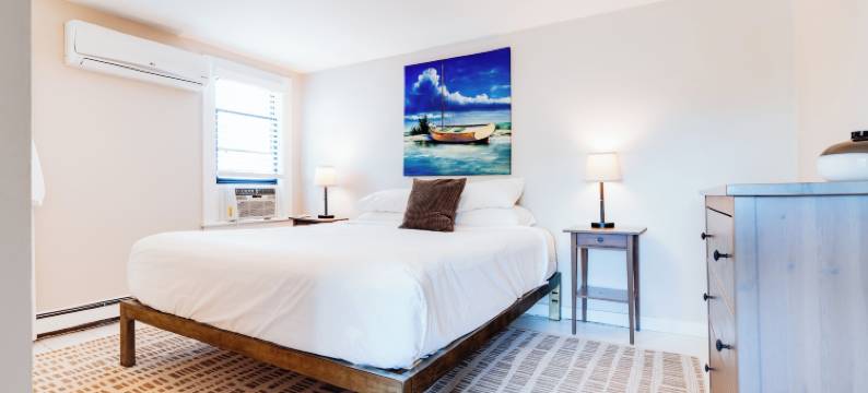 沃特福德旅馆普罗温斯敦(The Waterford Inn)图片