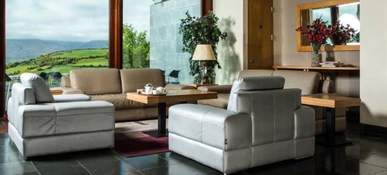 百利柔海兹酒店(Ballyroe Lodge)图片