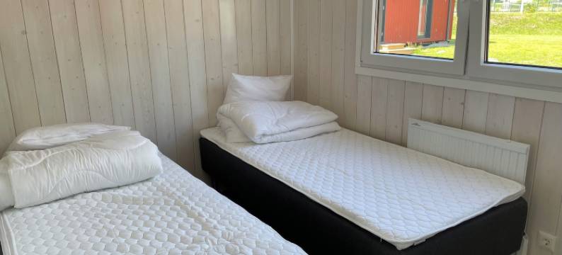 格克斯克拉特露营地(Gökaskratts Camping)图片