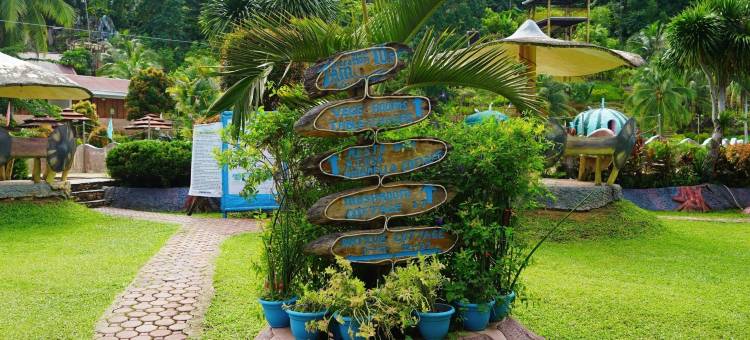 隐藏谷山和波浪泳池度假村(Hidden Valley Mountain and Wavepool Resort)图片