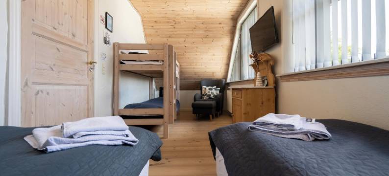 索姆奥姆民宿酒店(Sdr. Omme Bed & Breakfast)图片