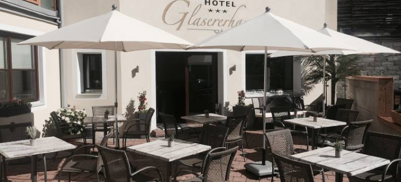 格拉瑟雷尔豪斯酒店(Hotel Glasererhaus)图片