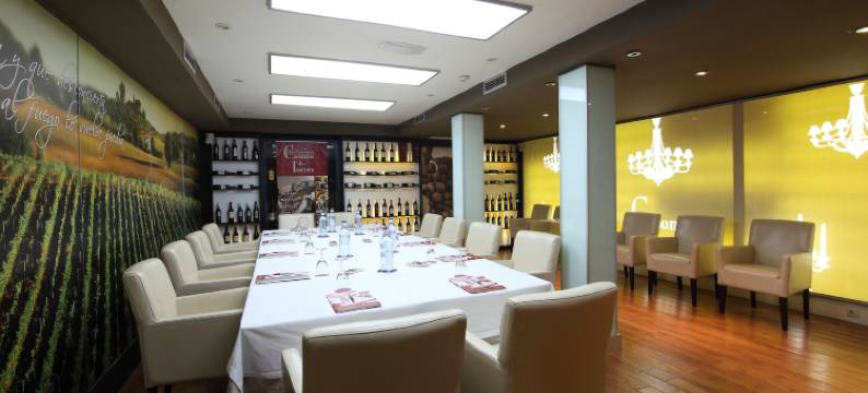 卡瑟纳托雷斯酒店(Casona de Torres)图片