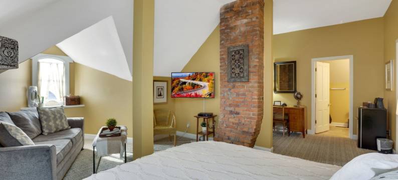 林肯北海岸 50 号民宿(50 Lincoln Short North B&B)图片