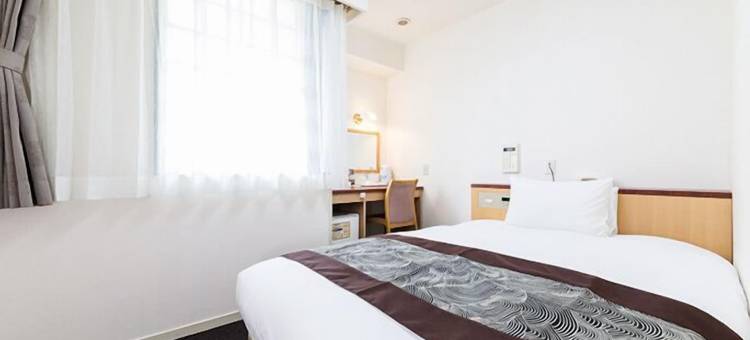 川崎珍珠酒店(Pearlhotel Kawasaki)图片