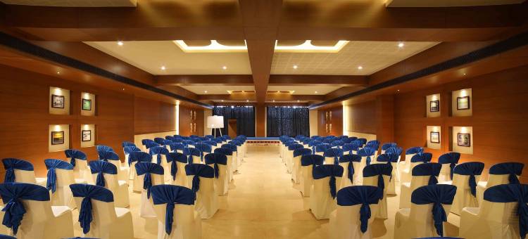 UDS 回水度假村(UDS Backwater Resort)图片