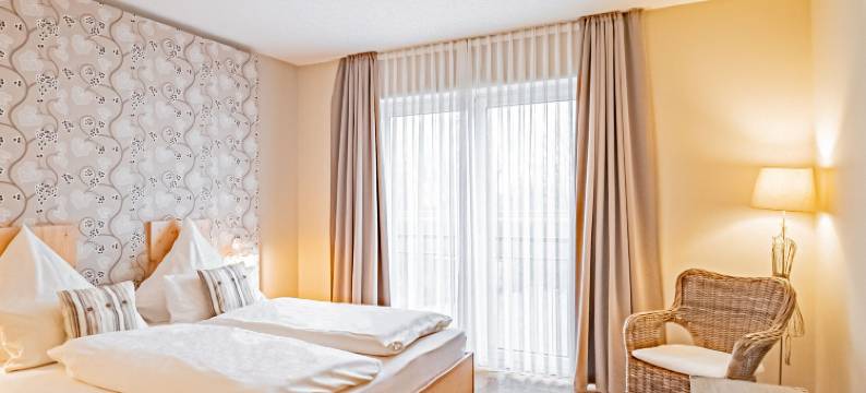 约翰尼舍夫葡萄酒咖啡厅和旅馆(Johannishof Wein-Café & Gästehaus)图片