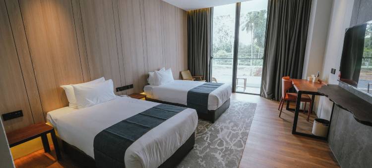 罗克西海滩度假村(Roxy Beach Resort)图片