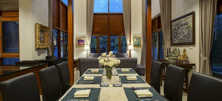 湄林格蕾丝酒店(Mae Rim Grace)图片