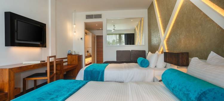 卡默洛海滩酒店(Camelot Beach Hotel)图片