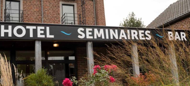 莫赛酒店(Hôtel Mosa)图片