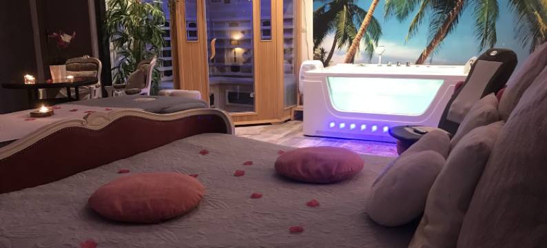 马斯浪漫酒店(Le Mas Romantique)图片