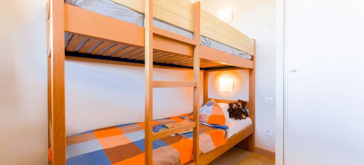 卡塔拉纳拉格朗假日酒店(Lagrange Vacances Catalana)图片