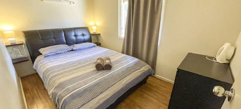 摩羯座假日公园酒店(Capricorn Holiday Park)图片