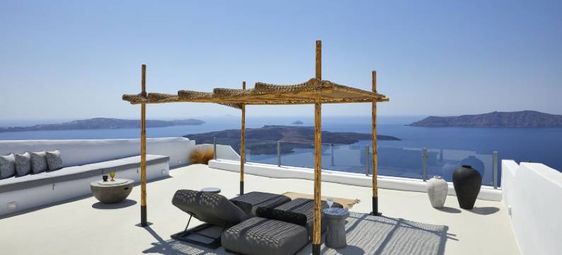 你与我套房酒店(You and Me Suites)图片