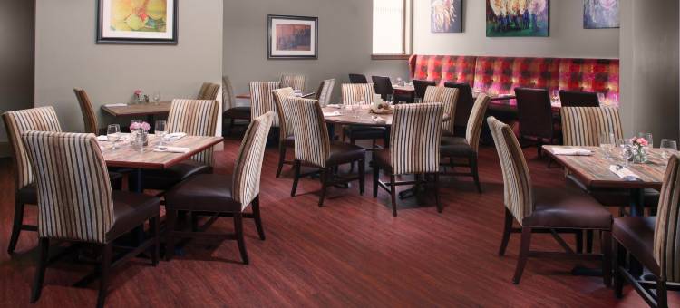 博灵威尔逊酒店-阿桑德连锁酒店成员(The Bolling Wilson Hotel)图片