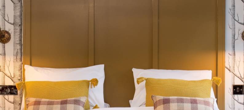 康沃尔纹章酒店(The Cornish Arms)图片