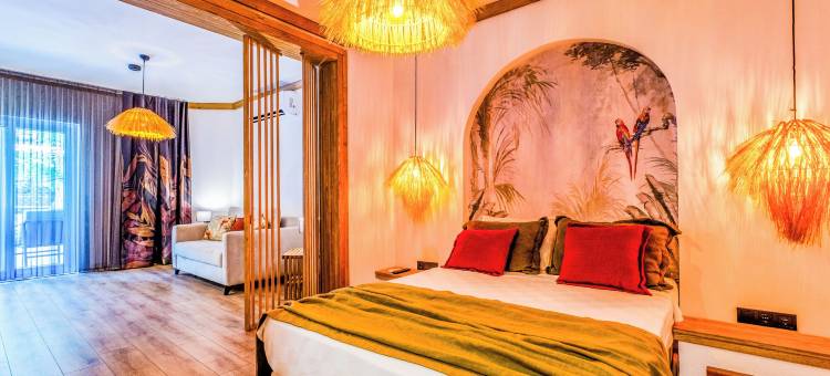 博德鲁姆哥斯达酒店(Costa Bodrum City)图片