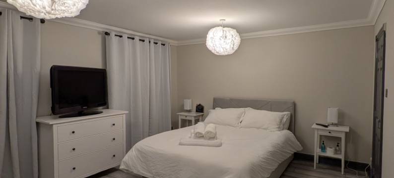 因佛内斯伍德格罗夫城市客房酒店(Woodgrove Holiday Homes, Inverness)图片