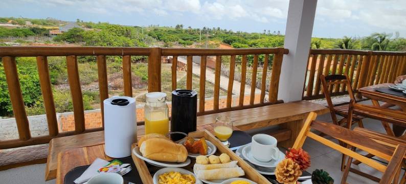 索拉雷别墅旅馆(Pousada Ville Solare)图片