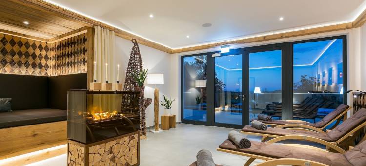 施瓦内菲尔德浪漫酒店(Romantik Hotel Schwanefeld & Spa)图片