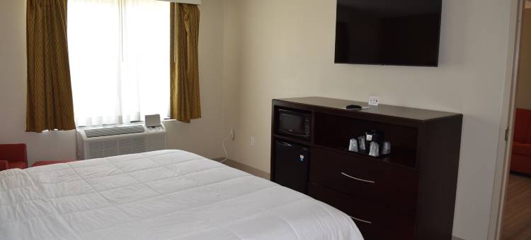 布里其普安特海滨酒店(BridgePointe Hotel & Marina)图片