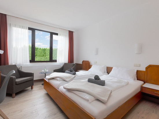 思科马克尔酒店