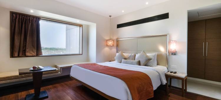 浦那皮姆普里7苹果酒店(7 Apple Hotel Pimpri Pune)图片