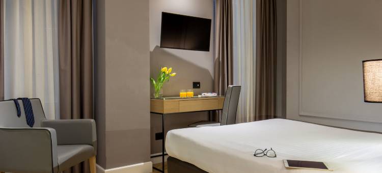 繁星贝斯特韦斯特酒店(Best Western Hotel Astrid)图片