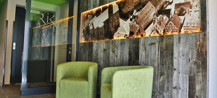 魏森霍恩里库酒店(RiKu Hotel Weißenhorn)图片