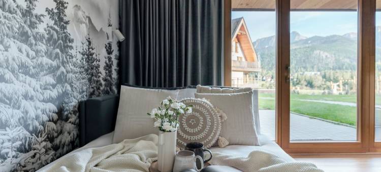 波拉纳度假村 - LoftAffair Collection(Polana Resort - LoftAffair Collection)图片