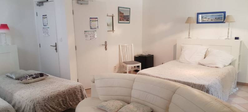 梅尔基奥尔酒店(Le Melchior)图片