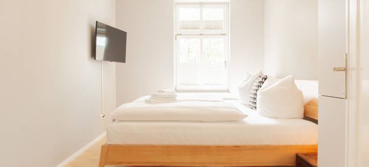 OSTKÜSTE - 凯撒卡尔设计公寓(OSTKÜSTE - Kaiser Karl Design Apartments)图片