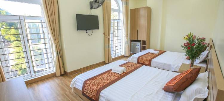 吉婆岛格林酒店(Cat Ba Green Hotel)图片
