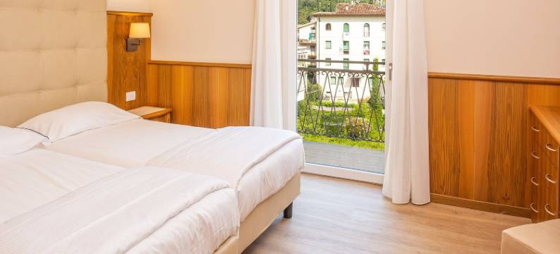 中央酒店(Hotel Centrale)图片