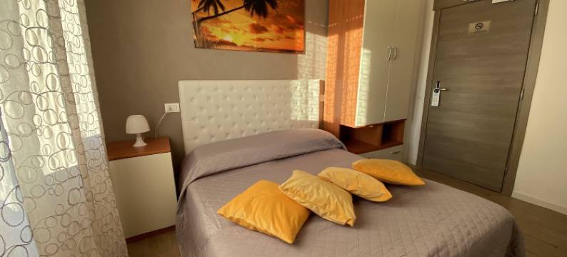 滨海别墅酒店(Hotel Villa Del Mar)图片