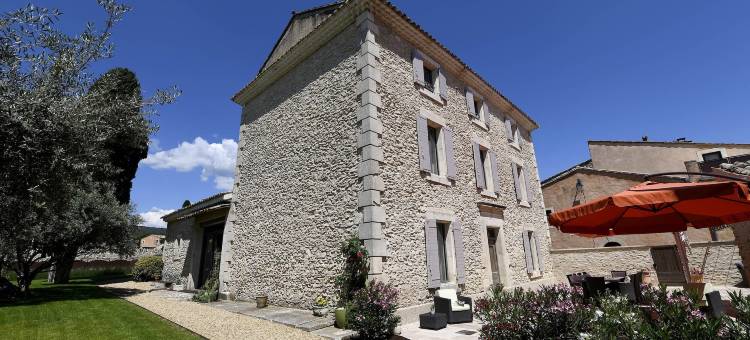 德米塞尔巴斯蒂德酒店(Bastide des Demoiselles)图片