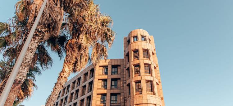 SEVEN 特拉维夫(Seven Beach TLV - by 7Even Hotels)图片