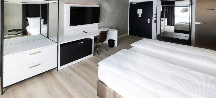 多梦罗阿沙芬堡酒店(Dormero Hotel Aschaffenburg)图片