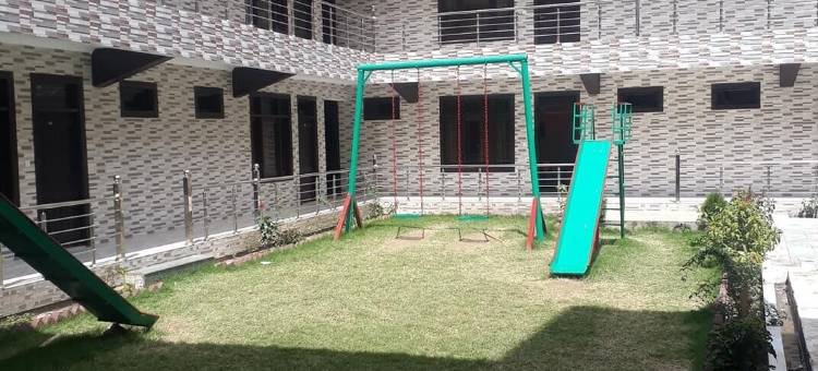 巴林大陆酒店(Behrain Continental Hotel)图片