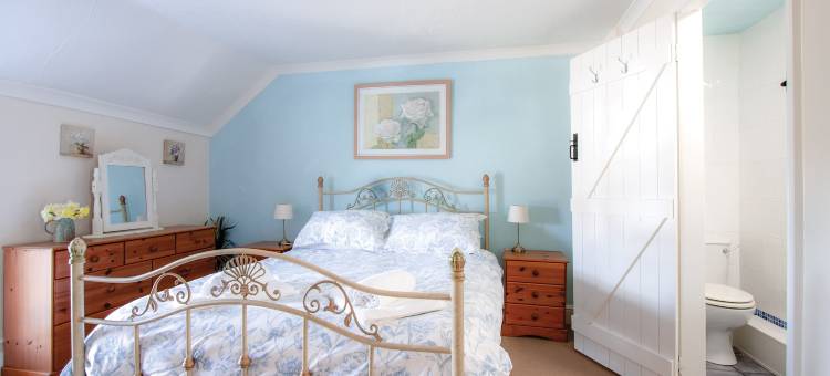 Berry Hall - Porty Eynon图片