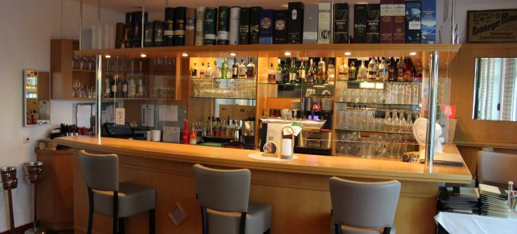 爱尔福特H+酒店(H+ Hotel Erfurt)图片