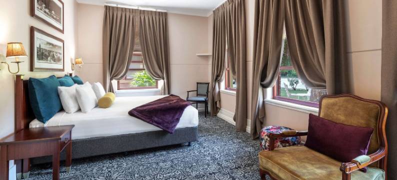 巴拉瑞特温德姆俱乐部(Club Wyndham Ballarat, Trademark Collection by Wyndham)图片