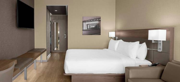 万豪旗下AC酒店-克利尔沃特海滩(AC Hotel Clearwater Beach)图片