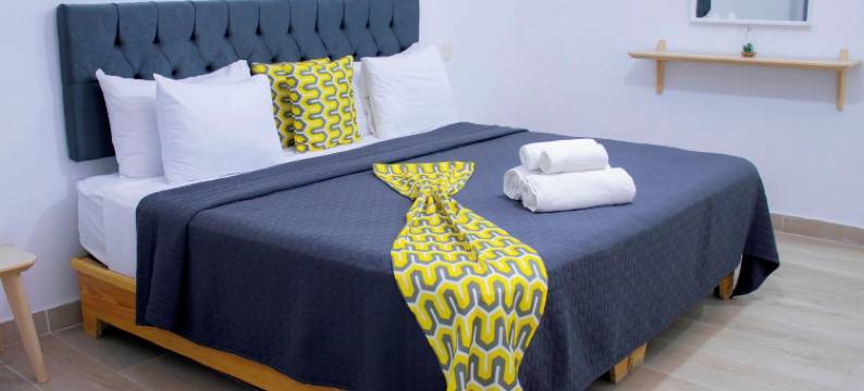 卡普利乔马雷酒店(Hotel Capriccio Mare y Restaurante)图片