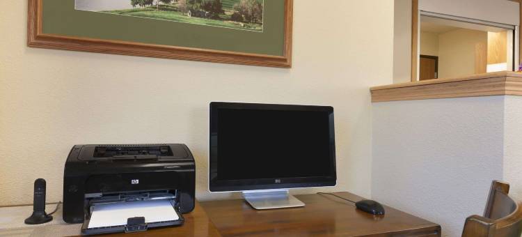 沃尔速8酒店(Super 8 by Wyndham Wall)图片