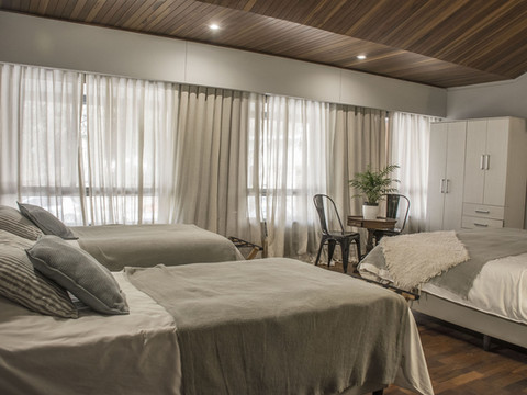 里孔基斯塔房子