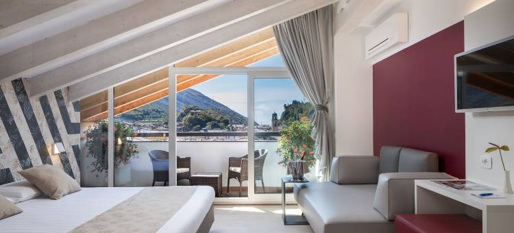 Continental酒店 - Tonelli酒店(Hotel Continental - TonelliHotels)图片