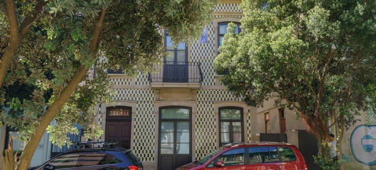 感觉波尔图马托西尼奥斯海洋公寓I(Feel Porto Matosinhos Ocean Flat I)图片